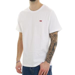 T-SHIRT HOUSEMARK BIANCO